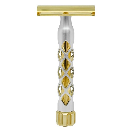 Aparelho De Barbear - Safety Razor Goodfellas Valynor